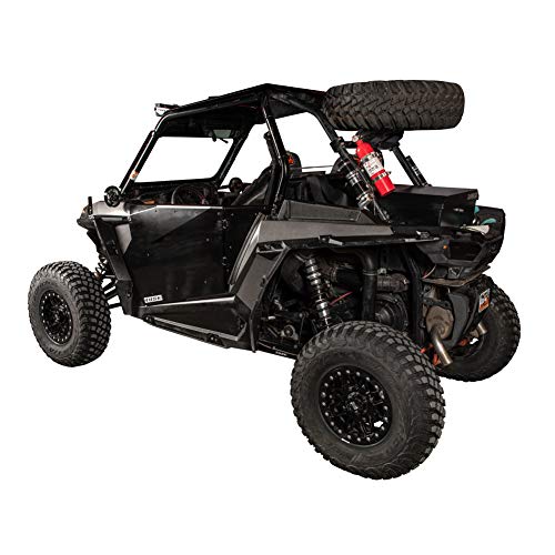Tusk Barrier Pro Fit Doors