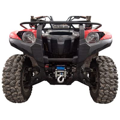 Tusk Winch Mount