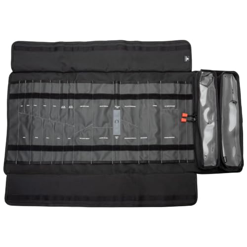 Tusk Tool Roll