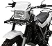 Tusk Front Utility Rack
