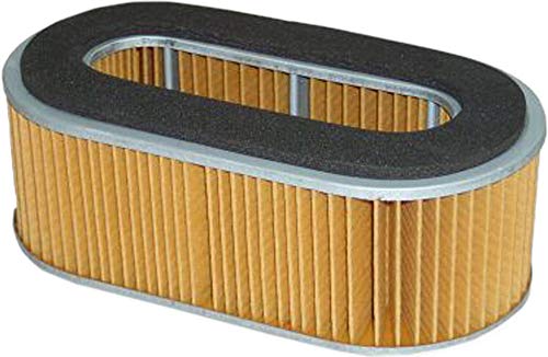 Hiflo Filtro HFA2709 Filter for Motorcycle