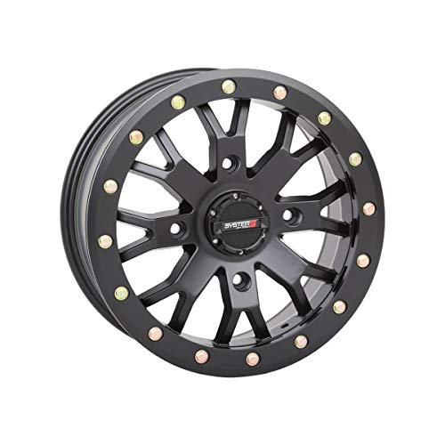 SB4 Wheels