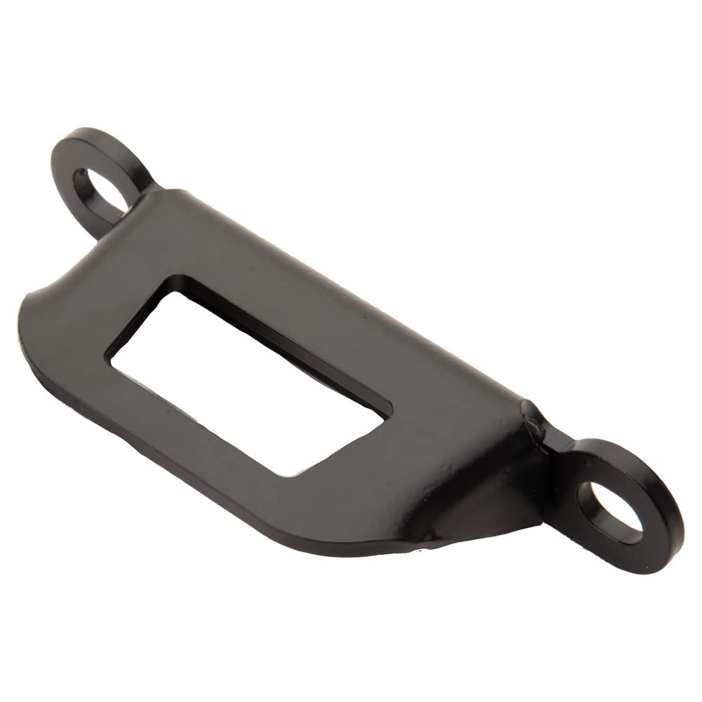 Tusk Tow Hook and Tie Down Anchor