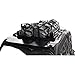 Tusk Roof Top UTV Cargo Rack