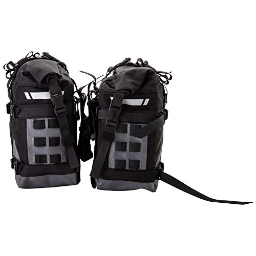 Tusk Pilot Pannier Bags