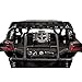Tusk Modular Spare Tire Carrier