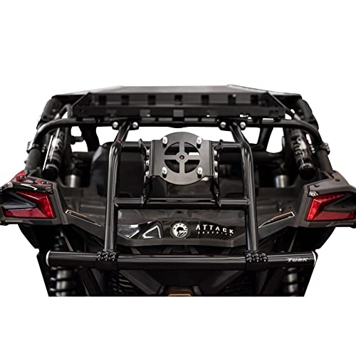 Tusk Modular Spare Tire Carrier