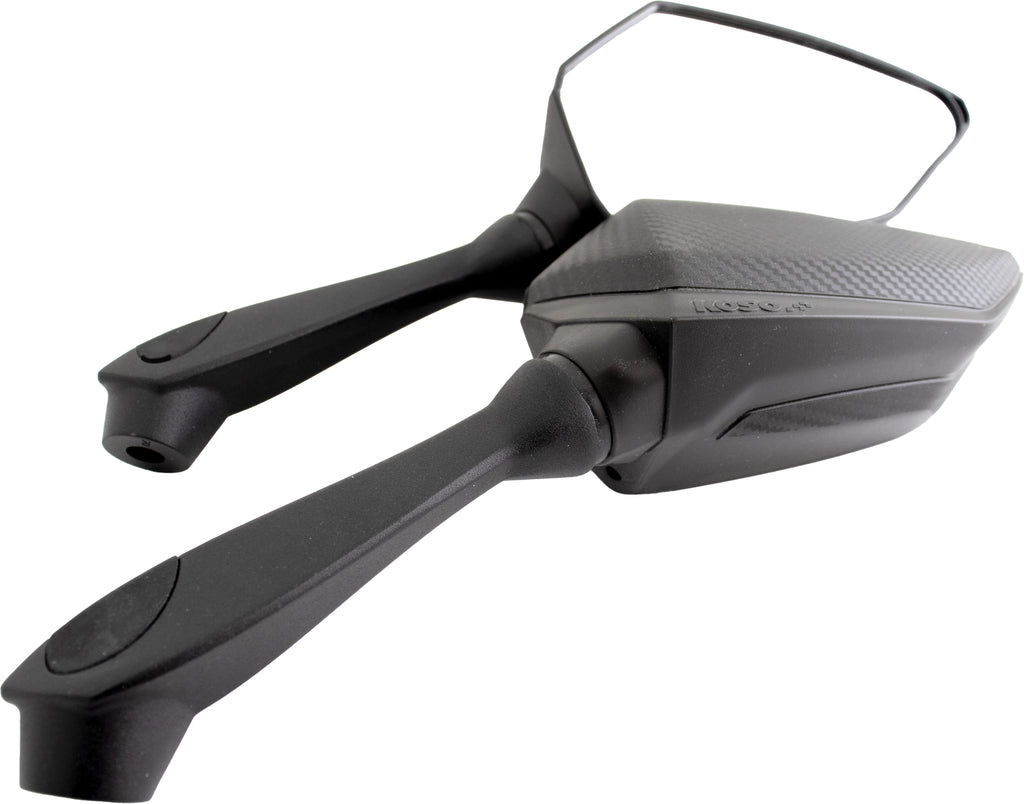 Sprint Mirrors