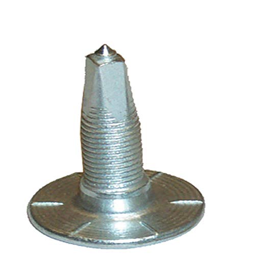 Woodys Silver-Mega-Bite Trail Stud