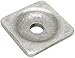 Woodys Angled Digger Support Plate