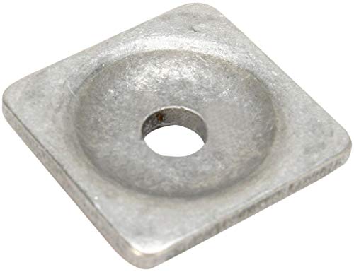 Woodys Angled Digger Support Plate