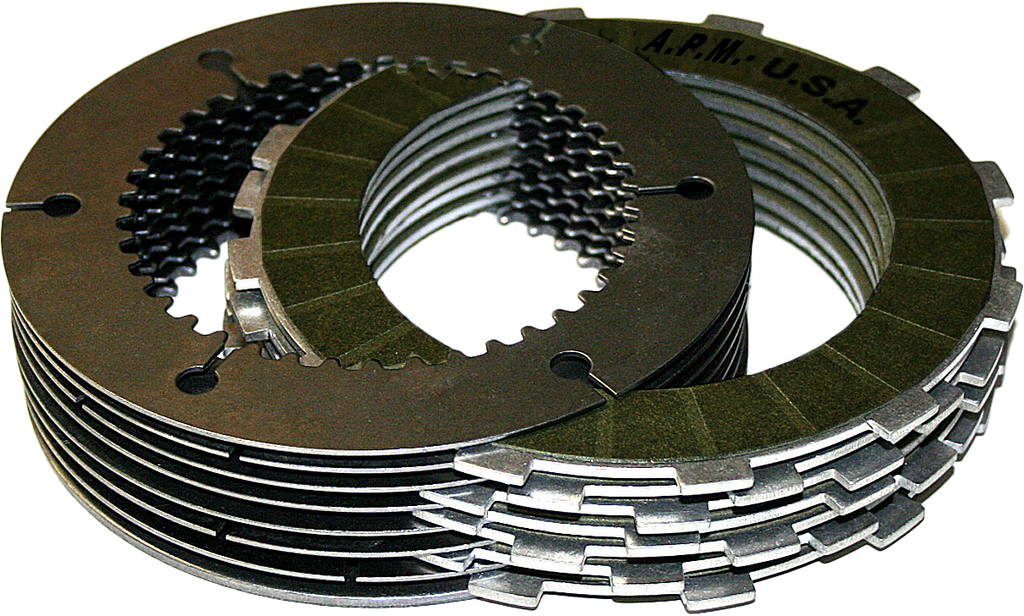 Replacement Clutch Pack