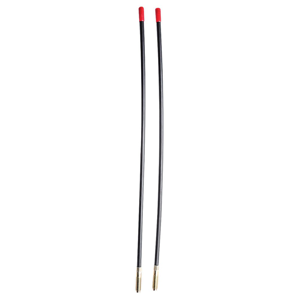 Tusk Subzero Plow Markers