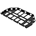 Tusk Top Rack for Tusk Cargo Hatch