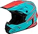 GMAX MX-96 502 Offroad Helmet