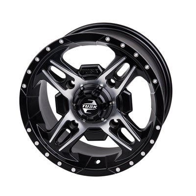 Tusk Beartooth Wheel