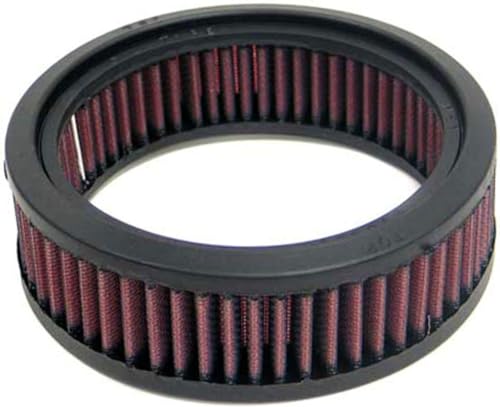 K&N E-3224 High Performance Replacement Air Filter