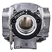 Tusk Exhaust Flange Support
