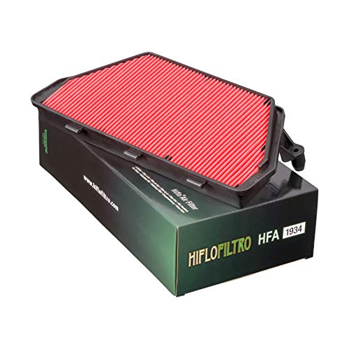Hiflo Filtro HFA2709 Filter for Motorcycle