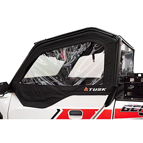 Tusk Replacement Soft Upper Doors Skins