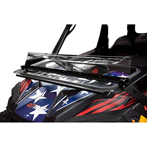 Tusk Wind Deflector