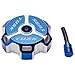 Tusk Billet Aluminum Gas Cap, IMS Fuel Tanks