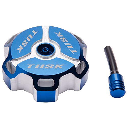 Tusk Billet Aluminum Gas Cap, IMS Fuel Tanks