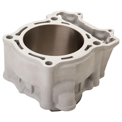 Tusk Cylinder
