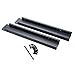 Tusk Quiet-Glide Trailing Arm Mount Sliders Kit