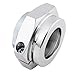 Tusk 3 Piece Axle Lock Nut