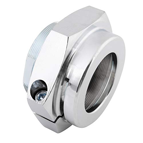 Tusk 3 Piece Axle Lock Nut