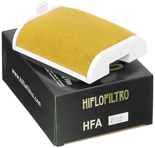Hiflo Filtro HFA2709 Filter for Motorcycle