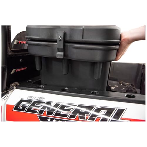Tusk Bed Box 24L