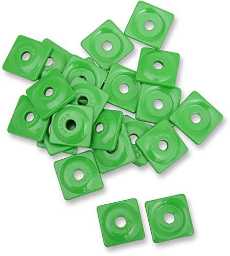 Woodys Digger Support Plates
