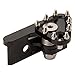 Tusk Aluminum Brake Pedal Replacement Toe Tip
