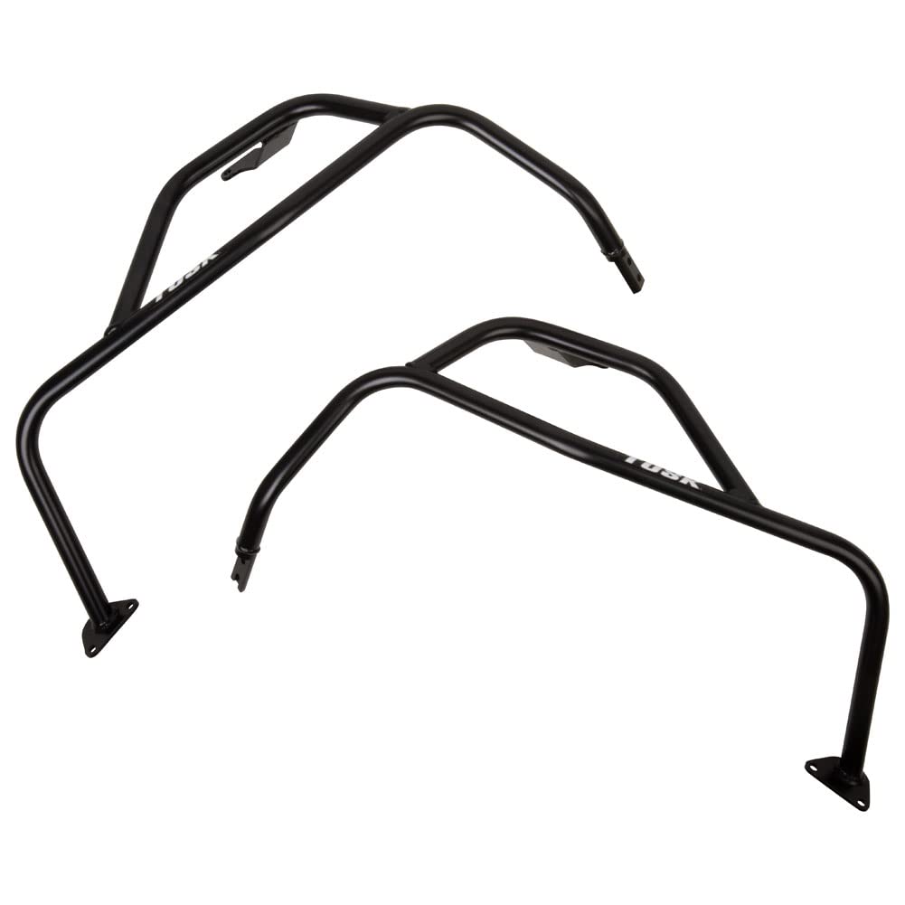 Tusk Crash Bars