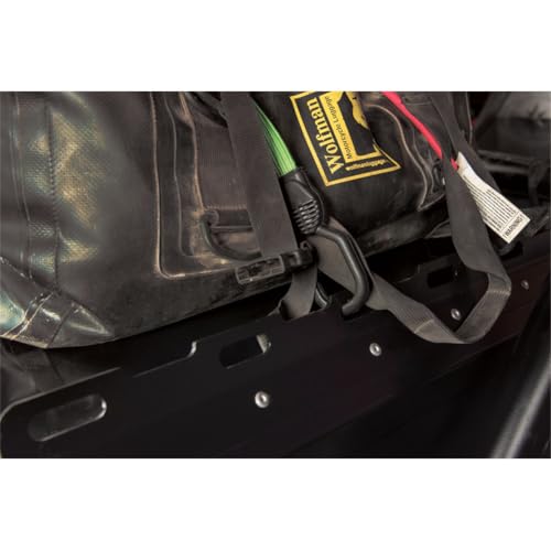 Tusk UTV Cargo Box Top Rack