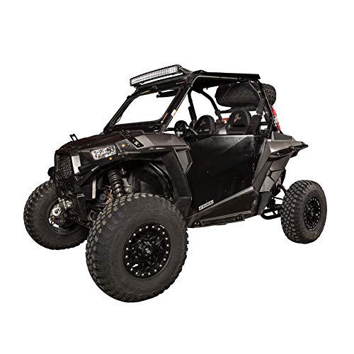 Tusk Barrier Pro Fit Doors
