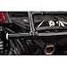 Tusk Modular Spare Tire Carrier