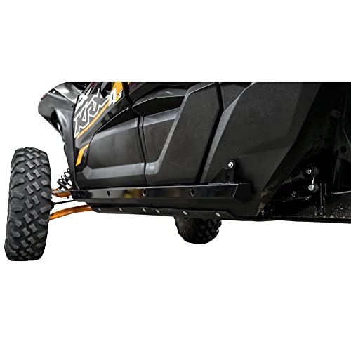 Tusk Rock Sliders