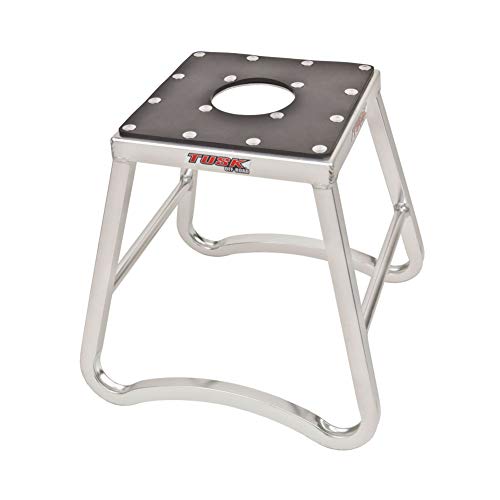 Tusk Aluminum MX Mini Stand