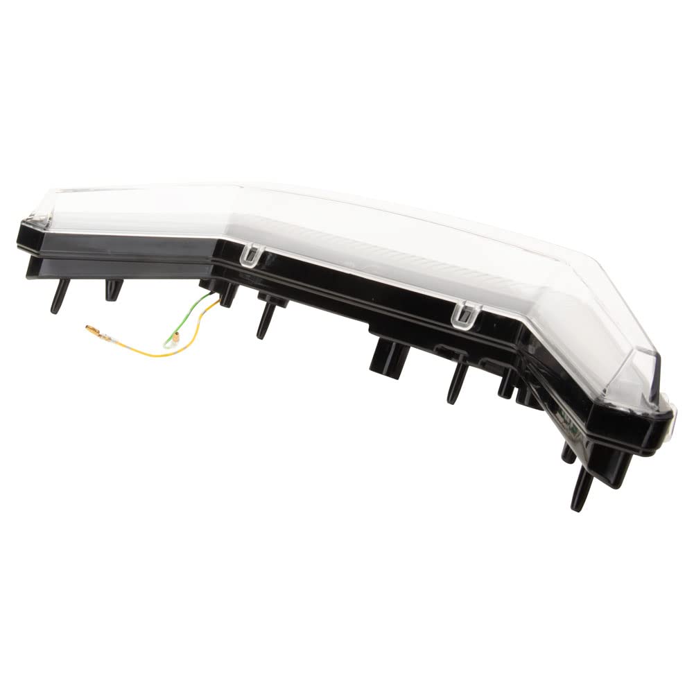 Tusk Front Center Accent and Turn Light