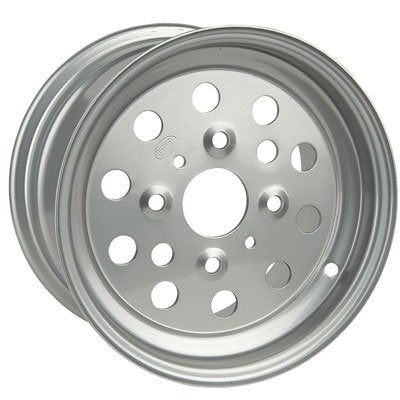 Steel Wheel