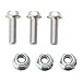 Tusk Tow Hook and Tie Down Anchor