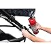 Tusk UTV Fire Extinguisher Mount