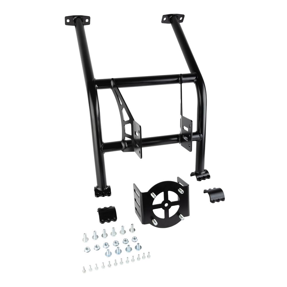 Tusk Modular Spare Tire Carrier