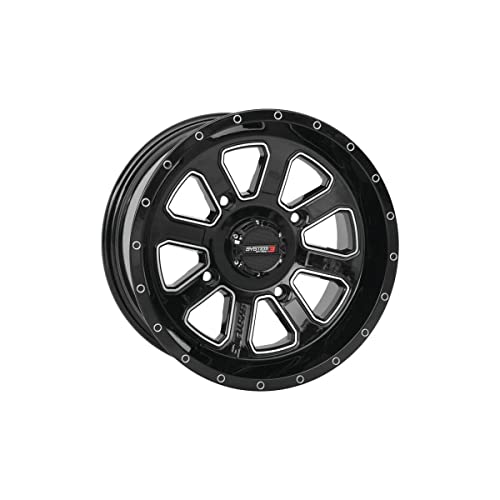ST4 Wheels