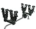 ATV TEK FlexGrip Pro Double Rider Gun/Bow/Tool Rack