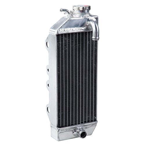 Tusk Aluminum Radiator