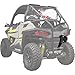 Tusk Off-Road Tusk Rear Mounted Spare Tire Carrier